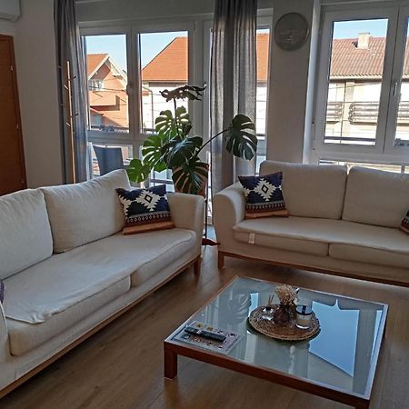 Apartman Zagreb , With Balcony And Free Parking 外观 照片