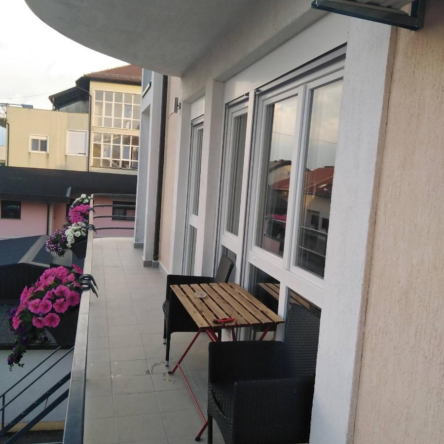 Apartman Zagreb , With Balcony And Free Parking 外观 照片