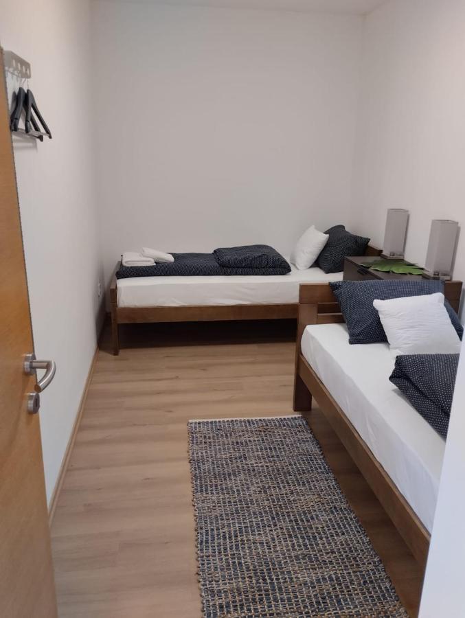 Apartman Zagreb , With Balcony And Free Parking 外观 照片