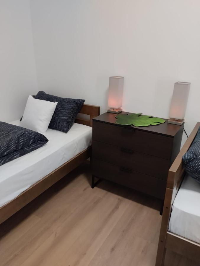 Apartman Zagreb , With Balcony And Free Parking 外观 照片