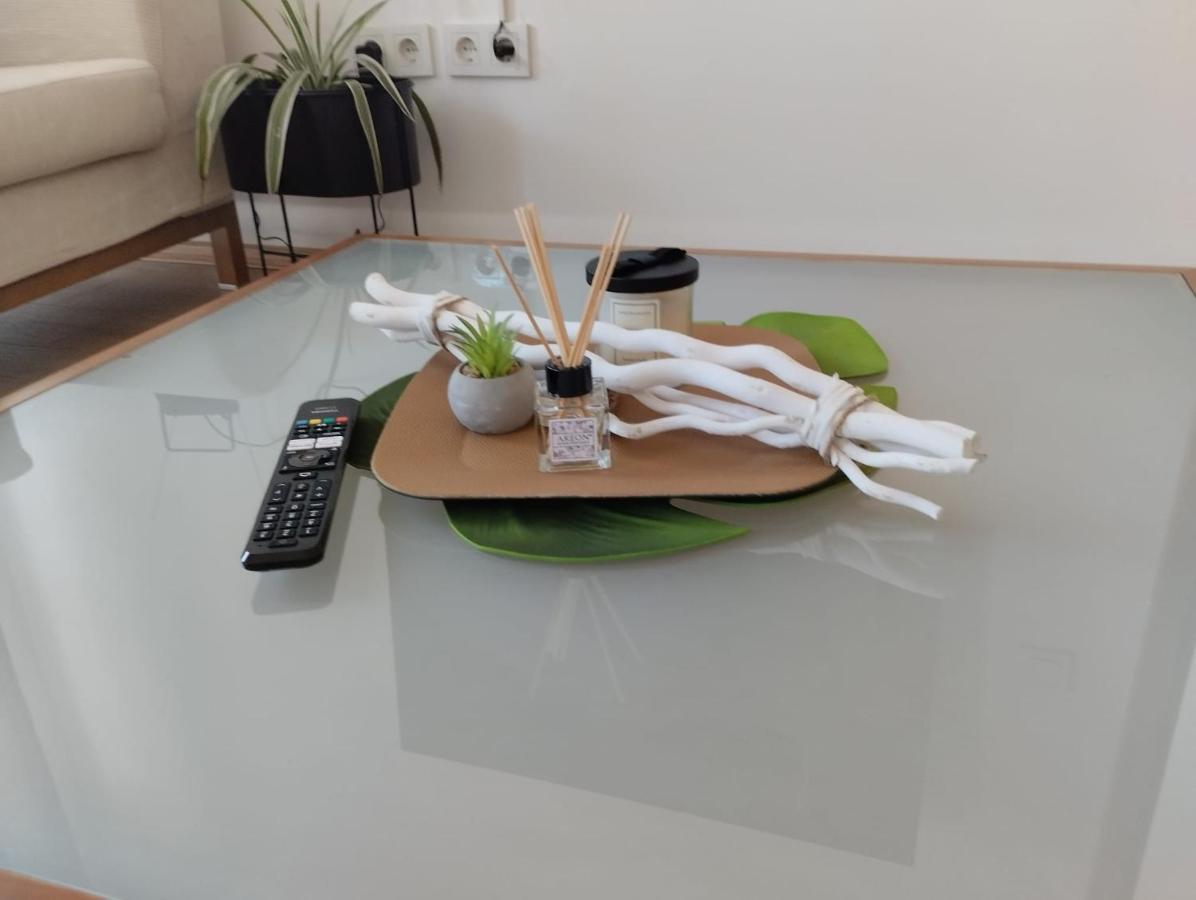 Apartman Zagreb , With Balcony And Free Parking 外观 照片