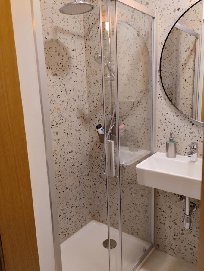 Apartman Zagreb , With Balcony And Free Parking 外观 照片