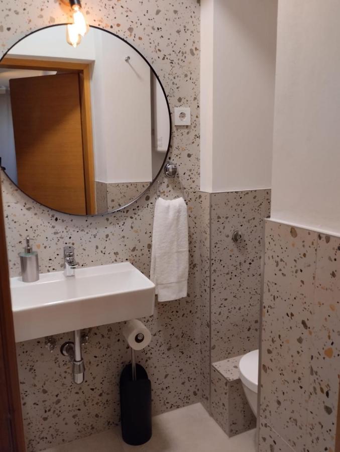 Apartman Zagreb , With Balcony And Free Parking 外观 照片