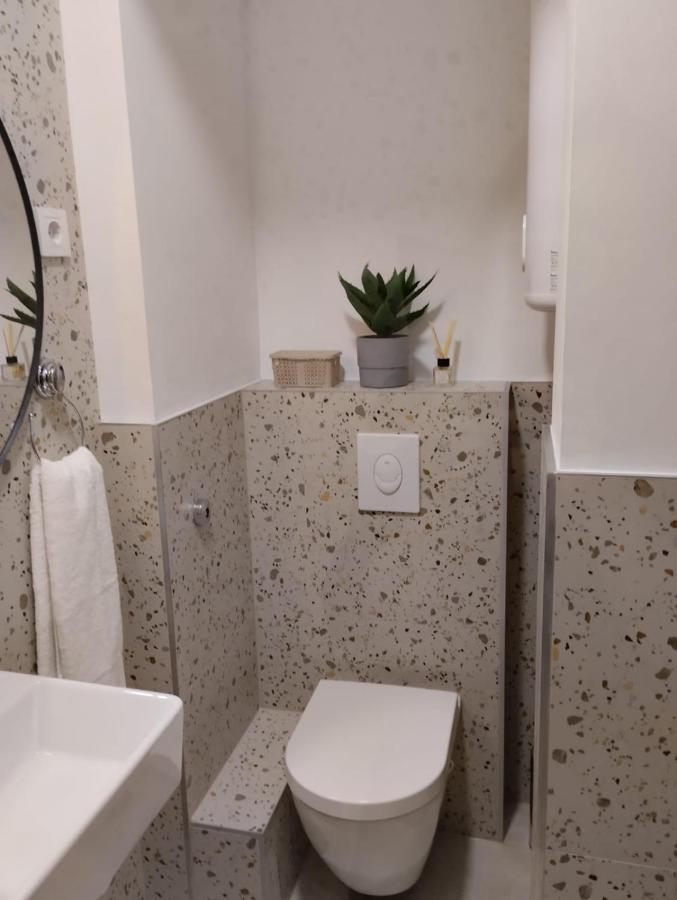 Apartman Zagreb , With Balcony And Free Parking 外观 照片