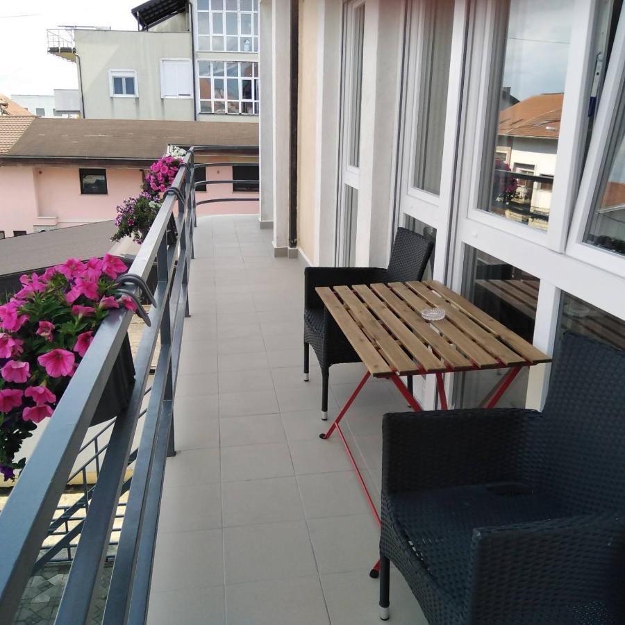 Apartman Zagreb , With Balcony And Free Parking 外观 照片