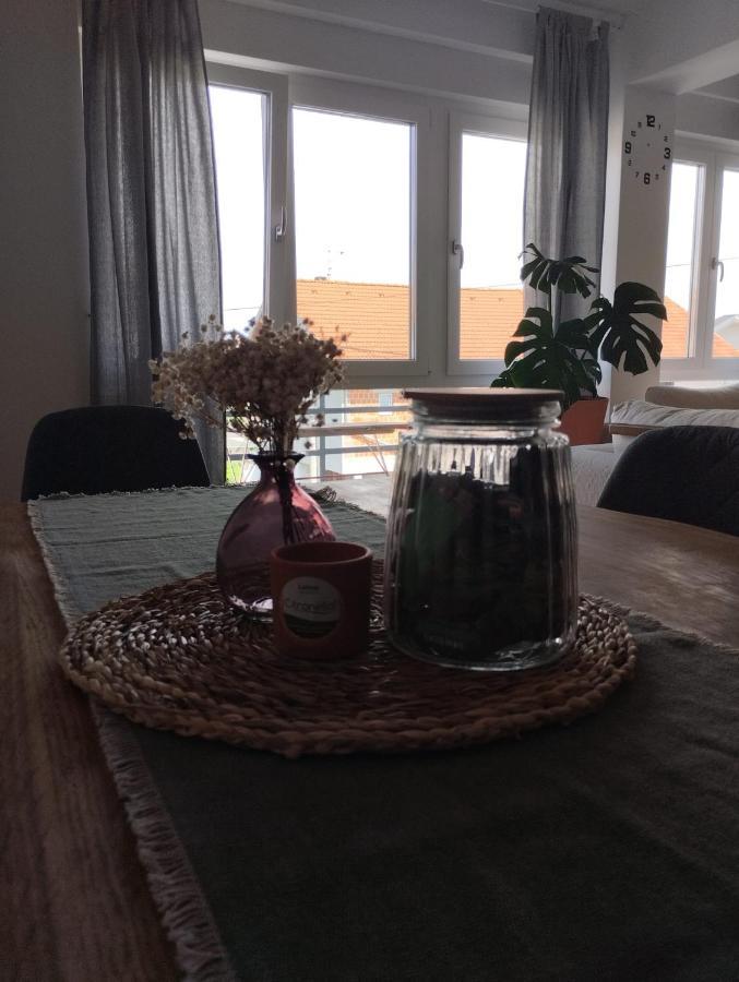Apartman Zagreb , With Balcony And Free Parking 外观 照片