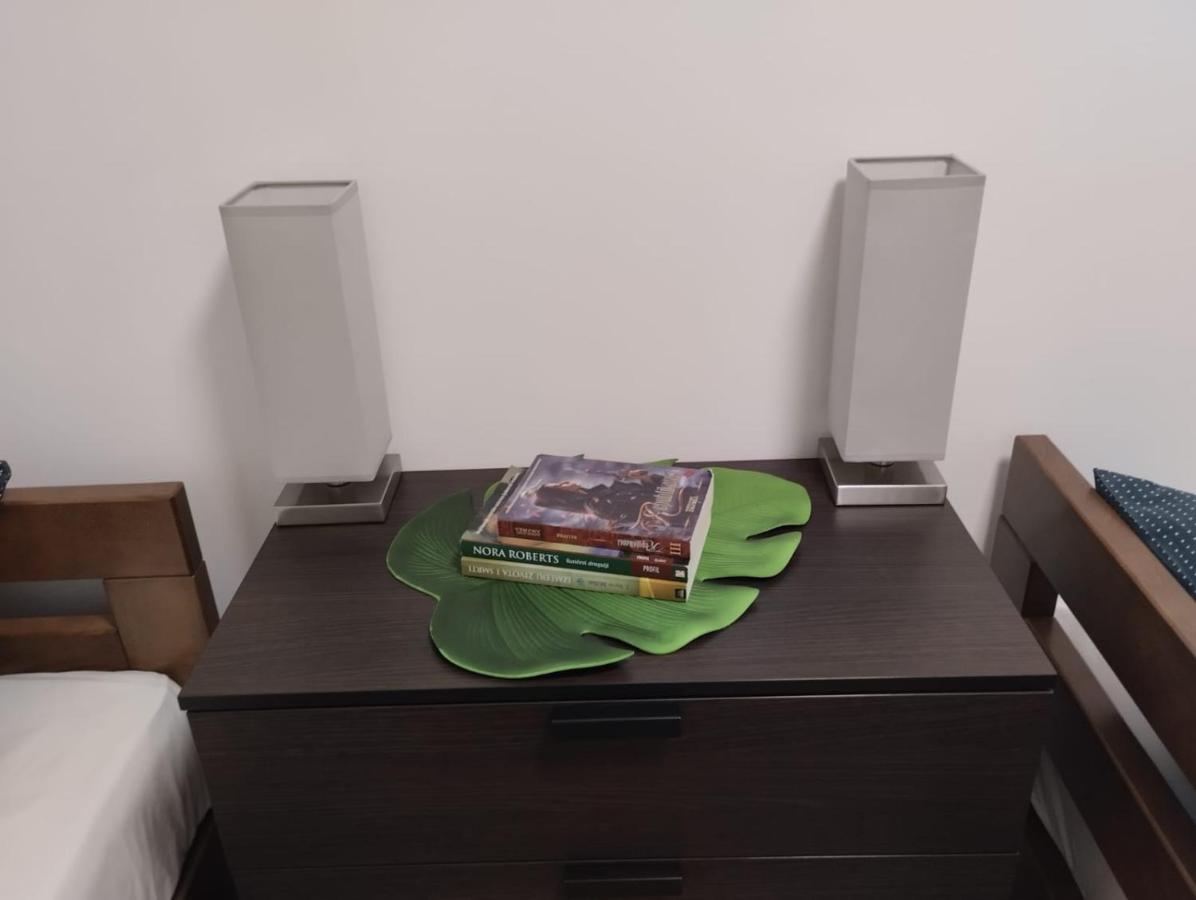 Apartman Zagreb , With Balcony And Free Parking 外观 照片
