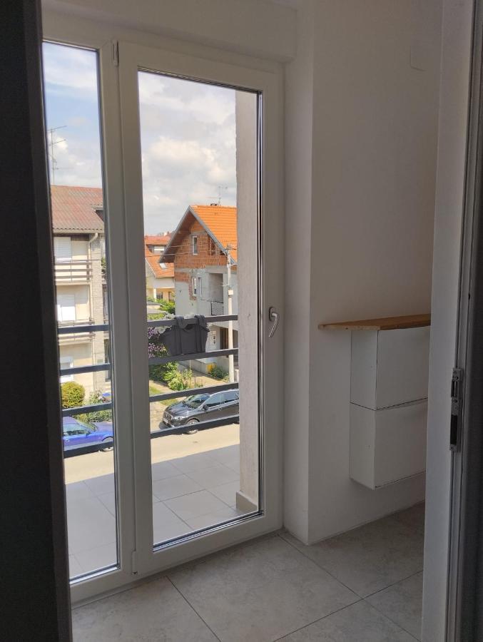 Apartman Zagreb , With Balcony And Free Parking 外观 照片