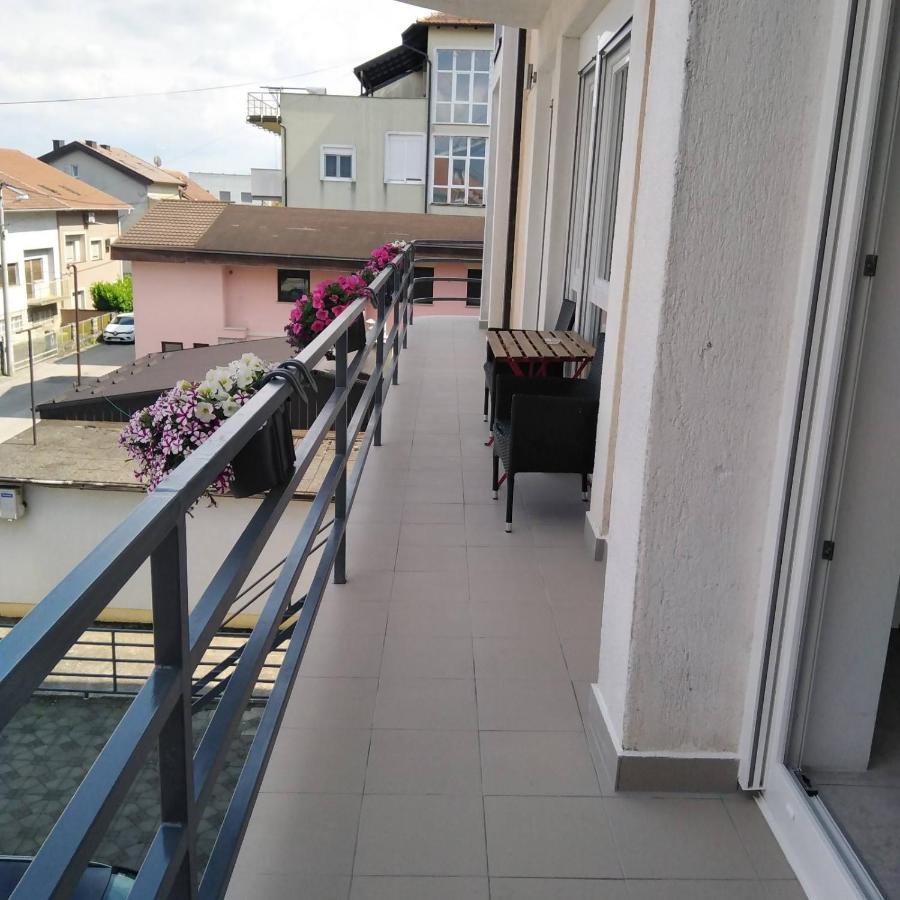 Apartman Zagreb , With Balcony And Free Parking 外观 照片