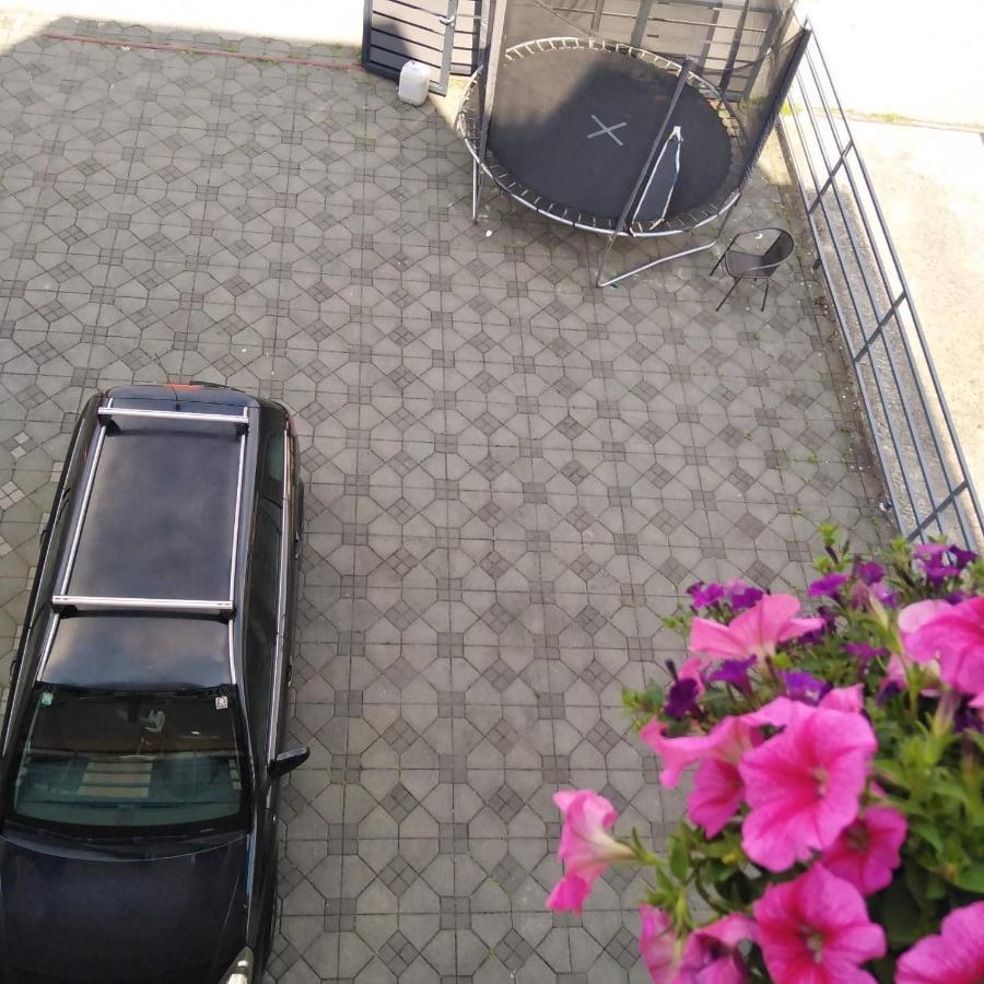 Apartman Zagreb , With Balcony And Free Parking 外观 照片