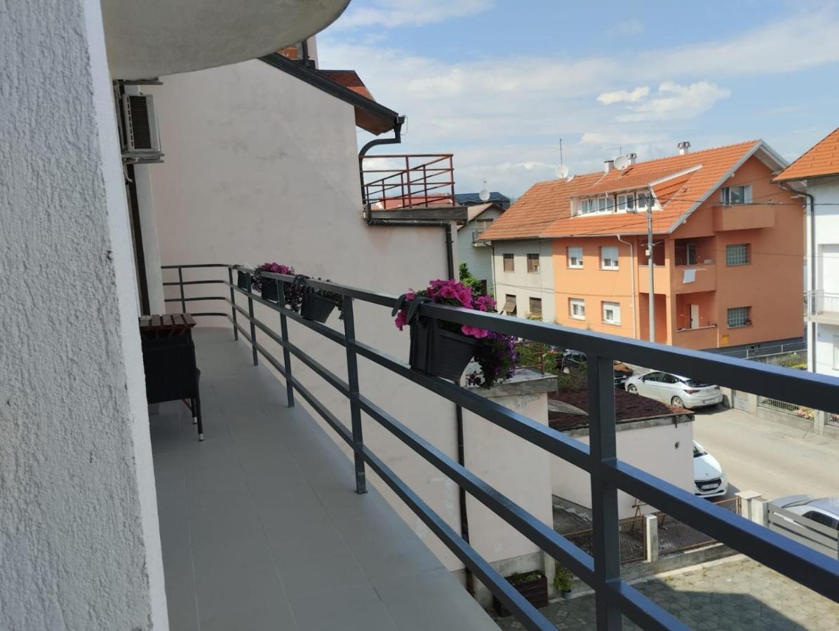 Apartman Zagreb , With Balcony And Free Parking 外观 照片