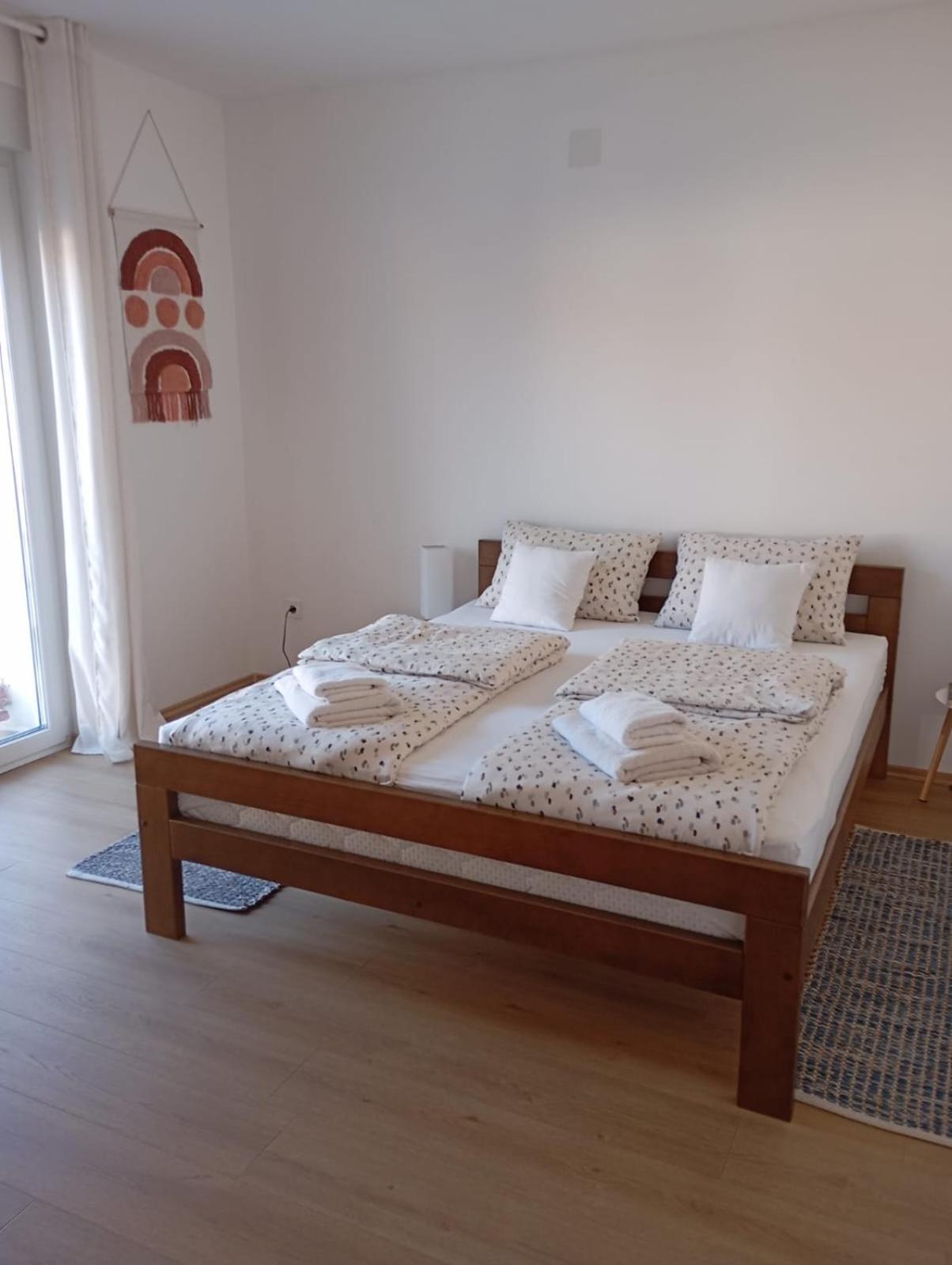 Apartman Zagreb , With Balcony And Free Parking 外观 照片
