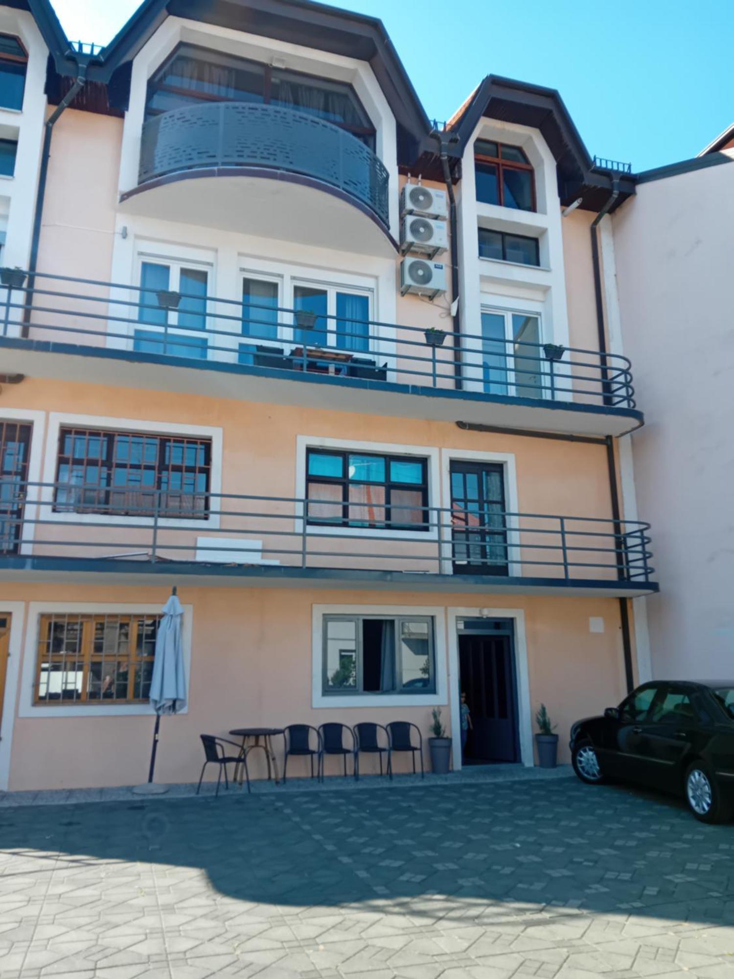 Apartman Zagreb , With Balcony And Free Parking 外观 照片